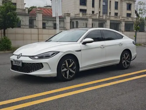 Volkswagen Lamando, 2023