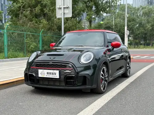 Mini MINI JCW, 2022