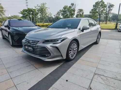 Toyota Avalon, 2025