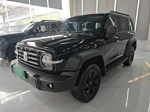 Tank 300, 2023