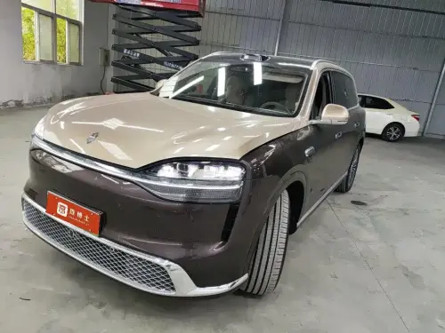 AITO M9, 2026