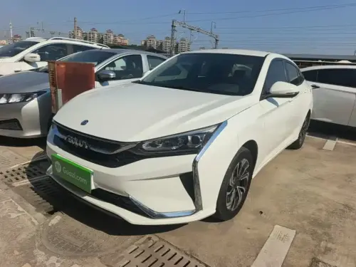 Dongfeng Yixuan, 2021
