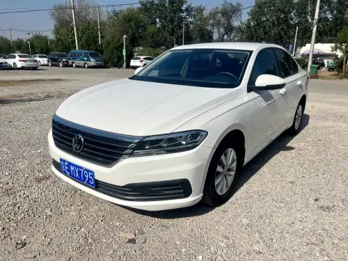 Volkswagen Lavida, 2022