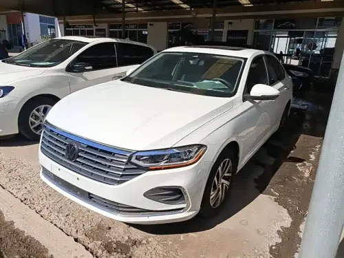 Volkswagen Lavida, 2024