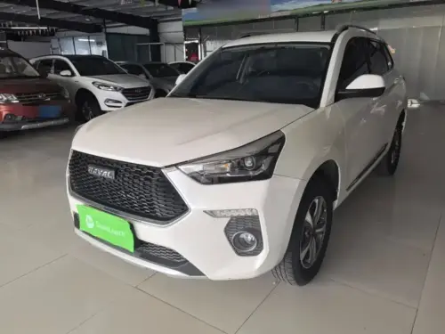 Haval H6, 2020