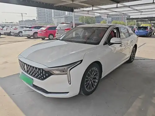 Bestune B70, 2023