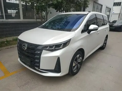 GAC M6, 2023