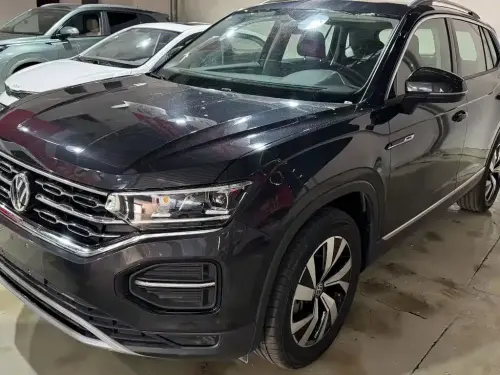 Volkswagen Tayron, 2026