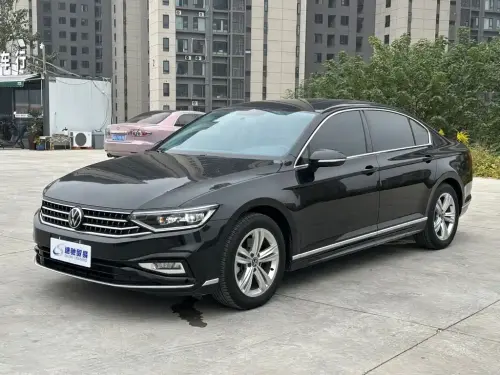 Volkswagen Magotan, 2023