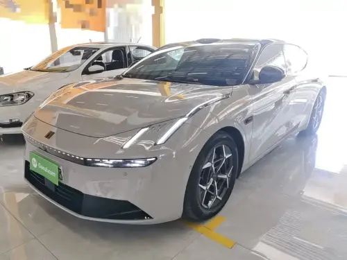 Lynk & Co 10, 2025