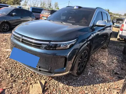AITO M7, 2024