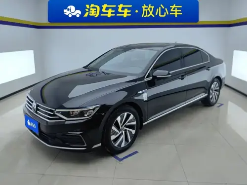 Volkswagen Magotan, 2022