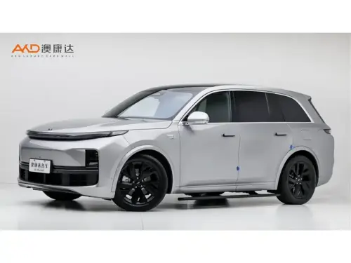 Li Auto L8, 2023