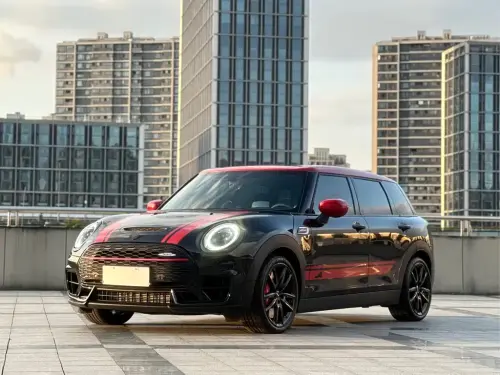 Mini MINI JCW CLUBMAN, 2022
