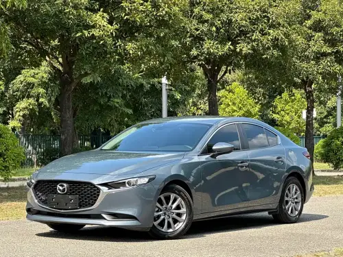 Mazda Mazda3 Axela, 2023