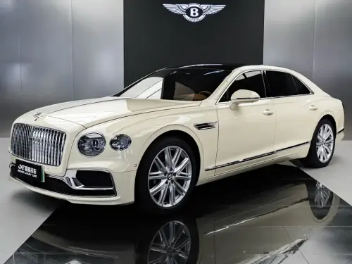 Bentley Flying Spur, 2024