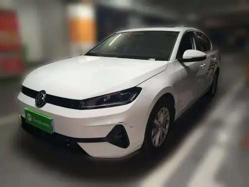 Volkswagen Sagitar, 2026