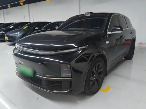 Li Auto L7, 2023
