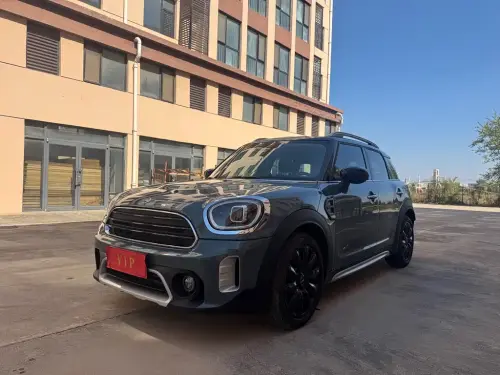 Mini MINI COUNTRYMAN, 2023