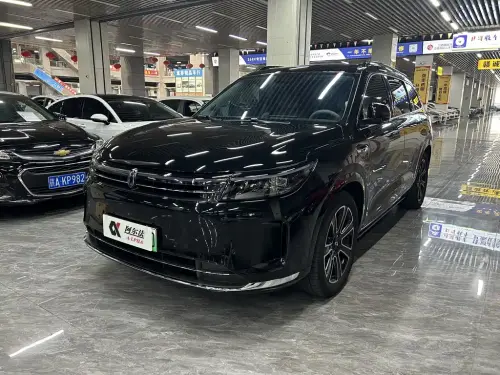 AITO M7, 2024