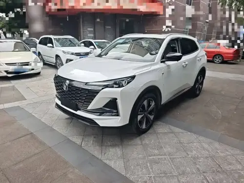 Changan CS55 PLUS, 2023