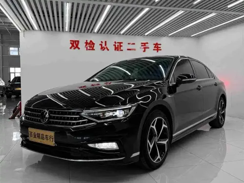 Volkswagen Magotan, 2023