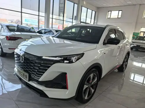 Changan CS55 PLUS, 2023