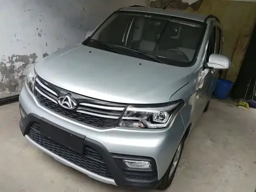 Changan Ouno S, 2024