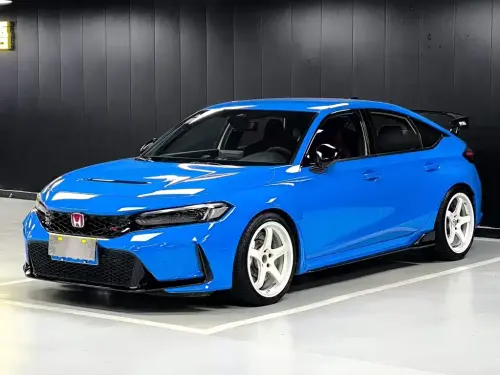 Honda Civic, 2023