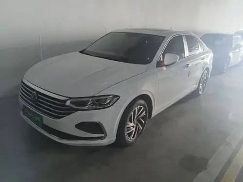 Volkswagen Lavida, 2023