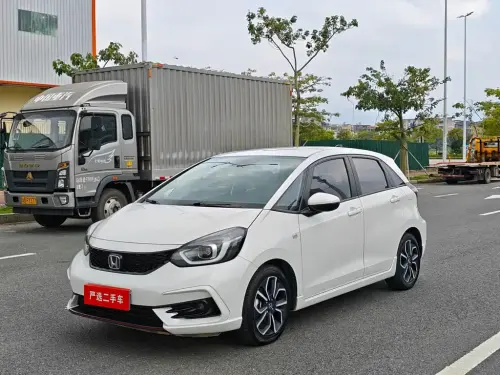 Honda LIFE, 2023