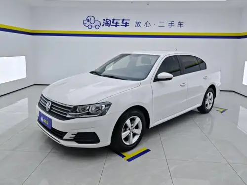 Volkswagen Lavida, 2021