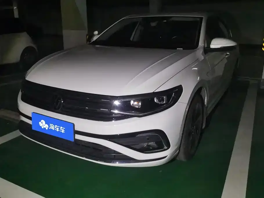 Volkswagen Bora, 2025