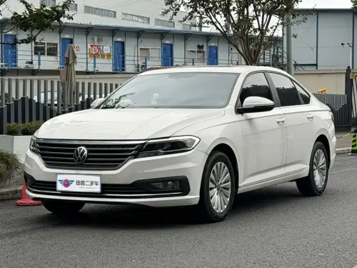 Volkswagen Lavida, 2021