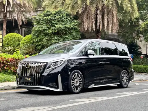 GAC M8, 2021