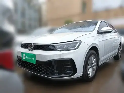 Volkswagen Lavida, 2025