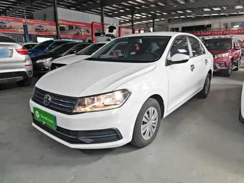 Volkswagen Santana, 2022