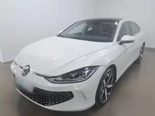 Volkswagen Lamando, 2024