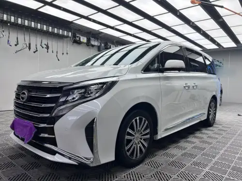 GAC M8, 2022