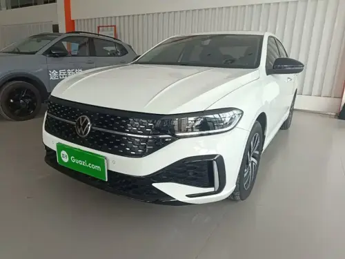 Volkswagen Lavida, 2024