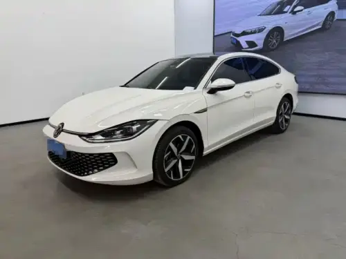 Volkswagen Lamando, 2023