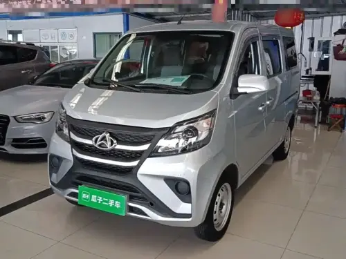 Changan Changan Zhixing 5, 2025