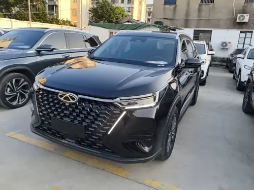 Chery Tiggo 8 PRO, 2024