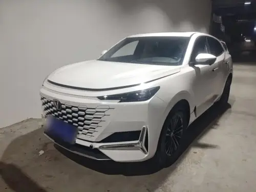 Changan UNI-K, 2023