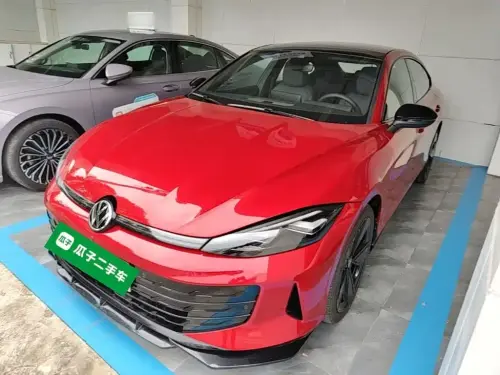 Volkswagen Lamando, 2025
