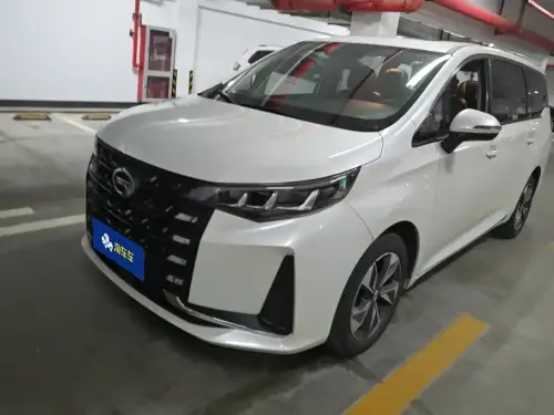 GAC M6, 2024