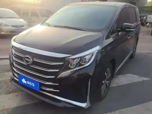 GAC M8, 2024