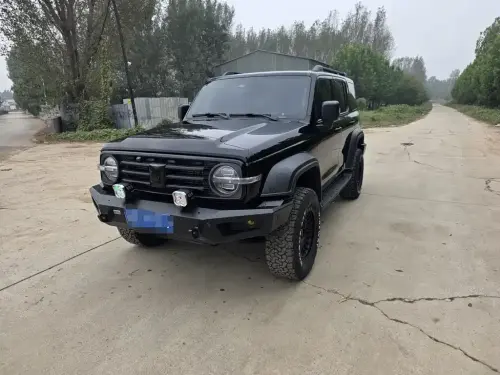Tank 300, 2024