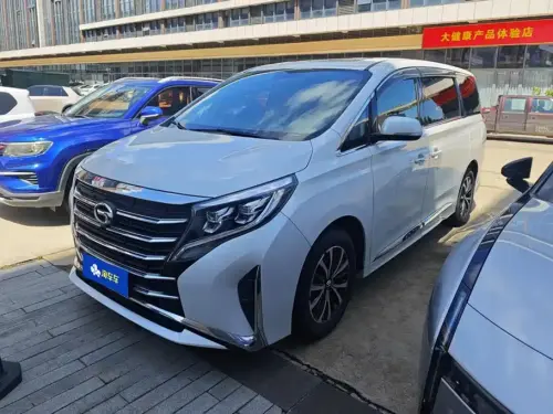GAC M8, 2023