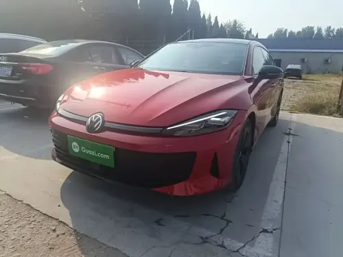 Volkswagen Lamando, 2025